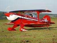 EMHW - Pitts 2,43 m