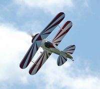EMHW - Pitts 3,04 m