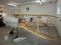 EMHW - Pitts 4,60 m