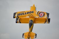 EMHW - Pitts Bulldog II 2,78 m